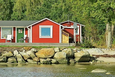 2 persoons vakantie huis in SÖLVESBORG-By...