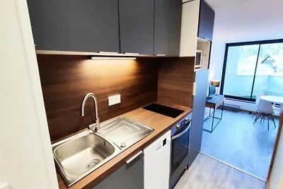 Vermeil D Residenz mit zwei Zimmern