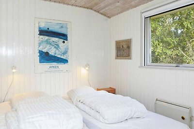 4 Personen Ferienhaus in Hurup Thy-By Traum