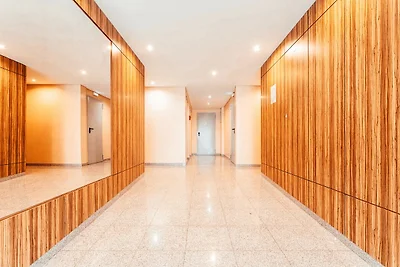 2-Zimmer-Wohnung in Amadora