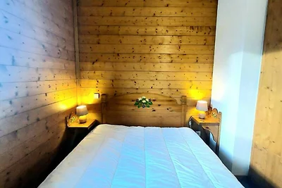 Wohnung in Plagne Soleil in der Nähe der...