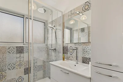 Apartment in Strandnähe in Les Sables...