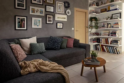 Apartment Pantarul - One Bedroom Apartment wi...