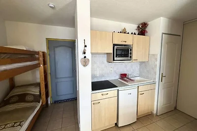 2 Zimmer für 4 Personen