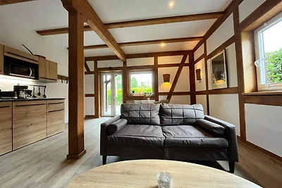 Neues Appartement im Ferienhof Neuendorf