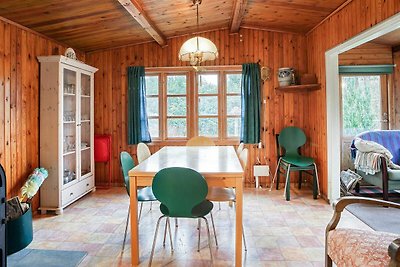 Ruhiges Ferienhaus in Vig (Zealand)