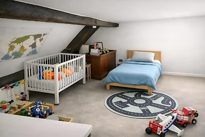 Prachtig appartement vlakbij de Eiffeltoren