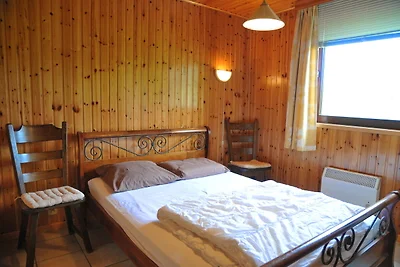 Casa vacanze a Hampteau con giardino