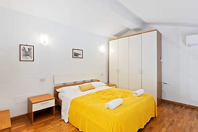 Prächtige Wohnung in Fucecchio mit Garten