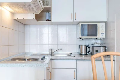 Ferienwohnung Sellin auf Rügen