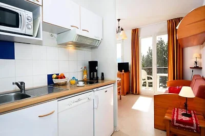 Studio 2 Personen Standard