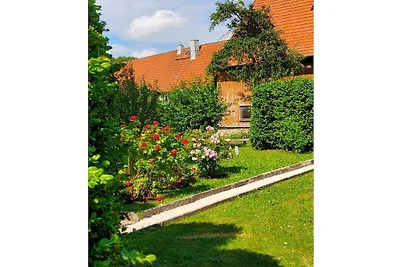 Holiday apartment Nonnenbergblick