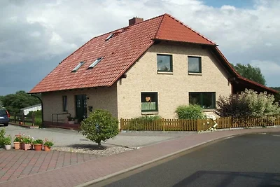 Ferienwohnung mit 1 Schlafzimmer