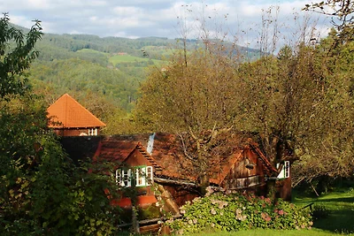 Casa vacanze in una posizione privilegiata