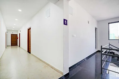 Sammlung O Jeevan Bima Nagar HAL Road