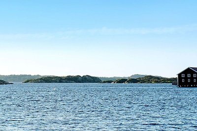 8 Personen Ferienhaus in STRÖMSTAD