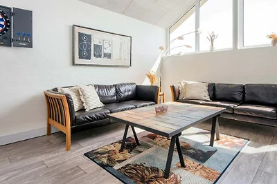 12 Personen Ferienhaus in Harboøre-By Traum