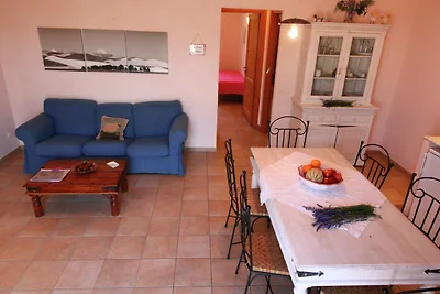 Agriturismo esotico vicino al mare
