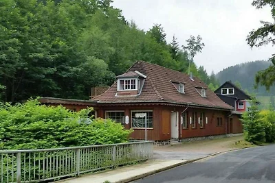Ferienhaus mit 2 Schlafzimmer
