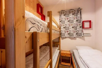 Residenz LE CERVIN Nr. 201