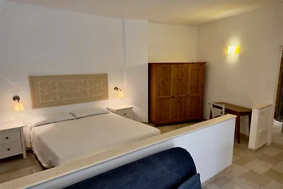 Residence Abbaechelu Santa Margherita Pula