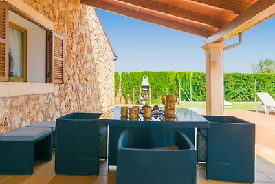 Can Grau Petit - Ferienhaus Mit Privatem Pool