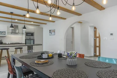 Villa Ana Comfortabele vakantiewoning