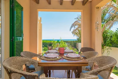 Sa Copinya - Haus Mit Privatem Pool In Son...