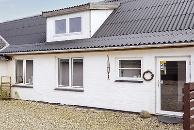 6 personas casa en Bedsted Thy-By Traum