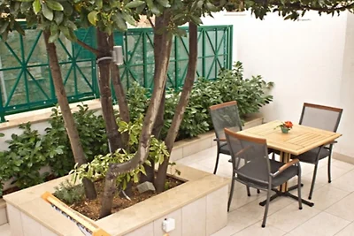 Menego Lodge Bol - Superior Duplex Apartment ...