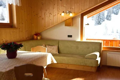 Appartamento per vacanze con 3 camere da...