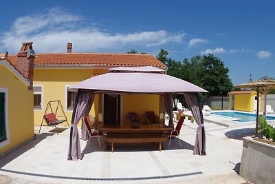 Accogliente casa vacanze a Dignano