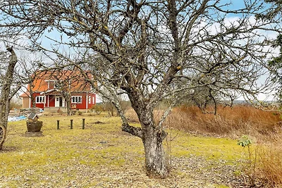 Ferienhaus für 8 Personen, von Traum