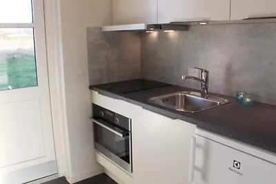 4 person holiday home in Rønne