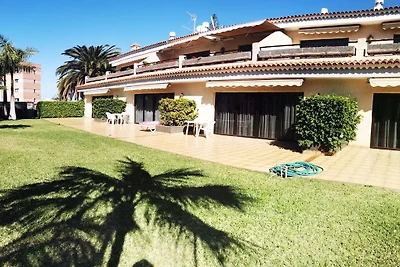 Tenerife Apartments AH