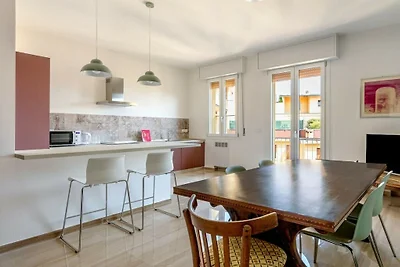 Calari 7/5 - Sant'Isaia Apartment