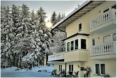 Appartamento per vacanze a Ried con piscina