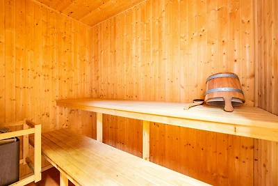 Ferienhaus nahe Müritz-Nationalpark