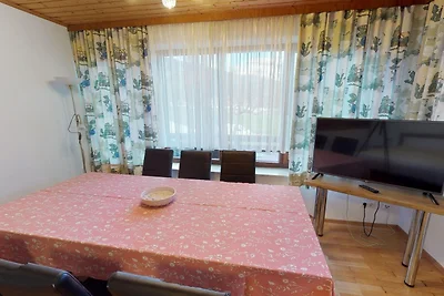 Gemütliche Wohnung in Bodensdorf