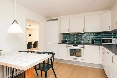 4 Sterne Ferienhaus in Løkken