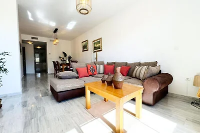 Appartement in Cabopino bij Golf & Strand