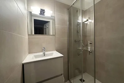 Alpagiste Chalet f�r sieben Personen