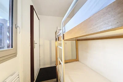 Wohnung in Val d'Isère direkt an Pisten