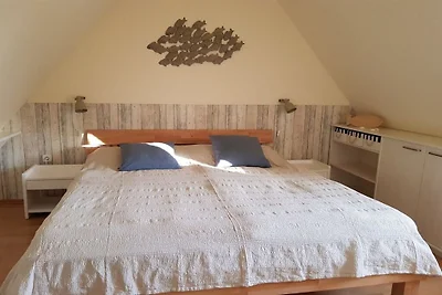 Ferienhaus mit 1 Schlafzimmer