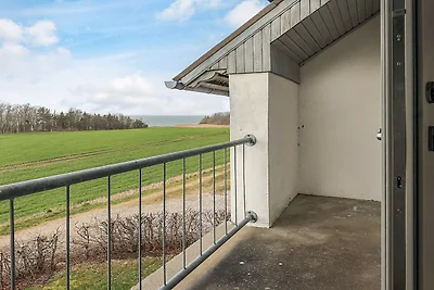 4 Personen Ferienhaus in Assens