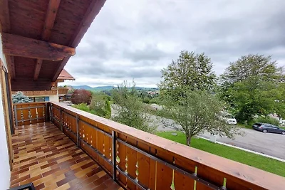 Ferienwohnung in Füssen mit Wifi