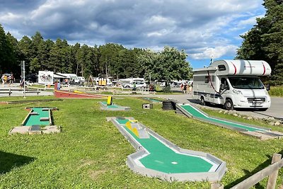 2 Personen Ferienpark haus in VAXHOLM