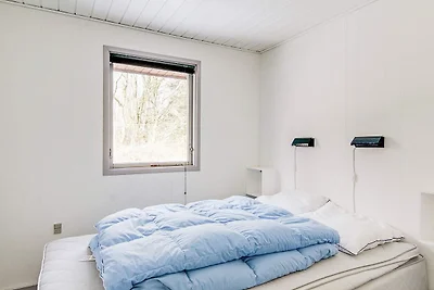 Modernes Ferienhaus-Oase in Arrild-By Traum
