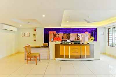 Casa a schiera Vembanad Tourist Home