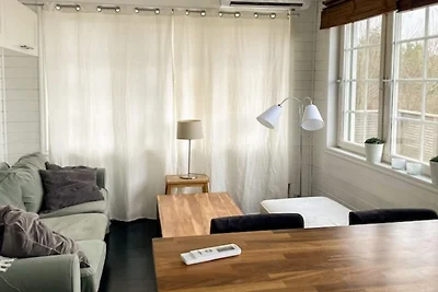 4 Sterne Ferienhaus in BRäNNö